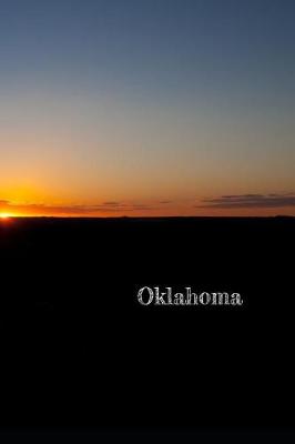 Cover of Oklahoma