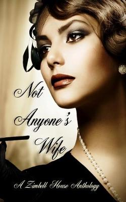 Book cover for Not Anyone's Wife