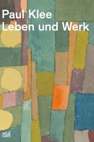 Cover of Paul Klee