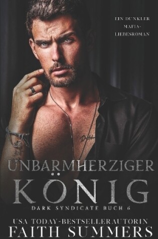 Cover of Unbarmherziger König