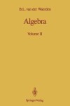 Book cover for Algebra