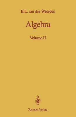 Cover of Algebra