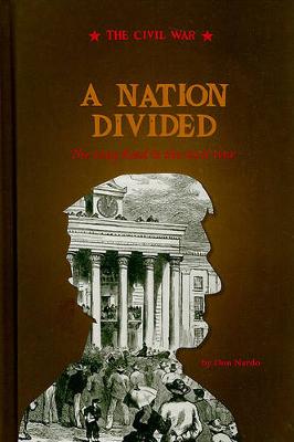 Book cover for A Nation Divided