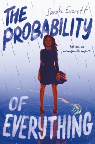 Cover of The Probability of Everything