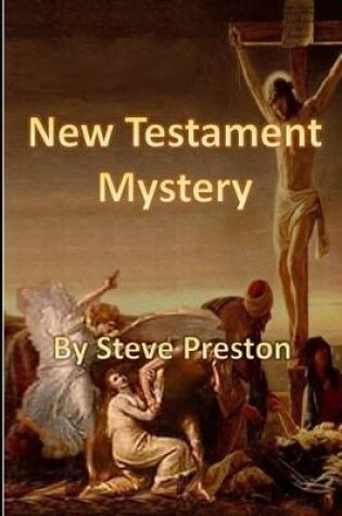 Cover of New Testament Mystery