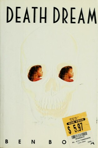 Cover of Death Dream