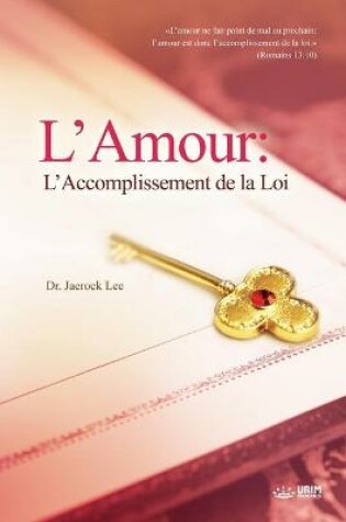 Cover of L'Amour