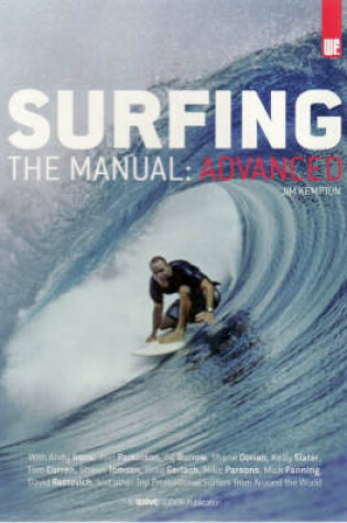 Cover of Surfing The Manual: Advanced