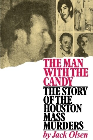 Cover of The Man with the Candy