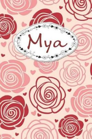 Cover of Mya