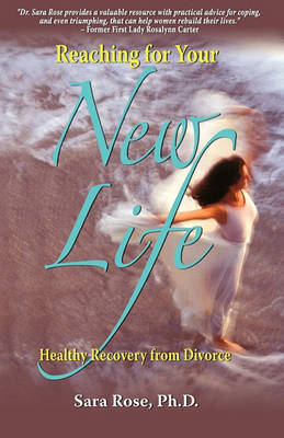 Book cover for Reaching for Your New Life