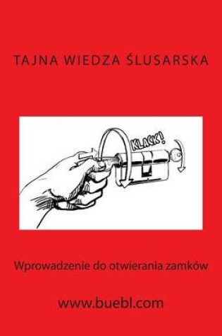 Cover of Tajna Wiedza Slusarska