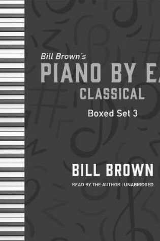 Cover of Classical Box Set 3