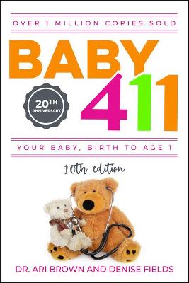 Cover of Baby 411