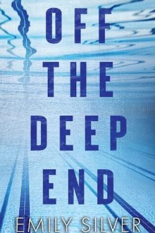 Cover of Off The Deep End