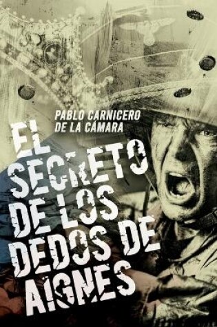 Cover of El secreto de los Dedos de Aignes