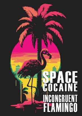 Book cover for Incongruent Flamingo