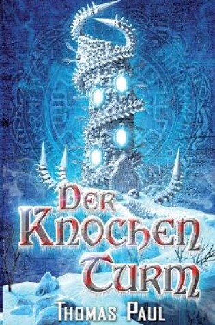 Cover of Der Knochenturm