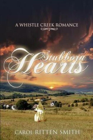 Cover of Stubborn Hearts