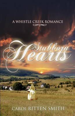 Book cover for Stubborn Hearts