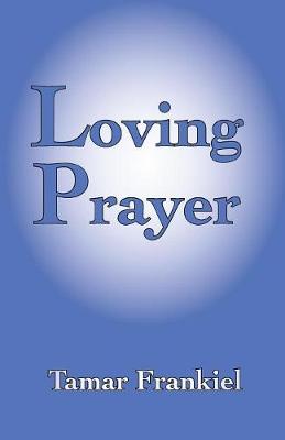 Book cover for Loving Prayer