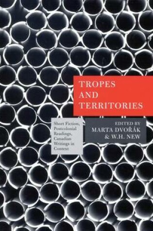 Cover of Tropes and Territories