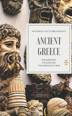 Cover of Ancient Greece