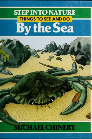 Cover of By the Sea