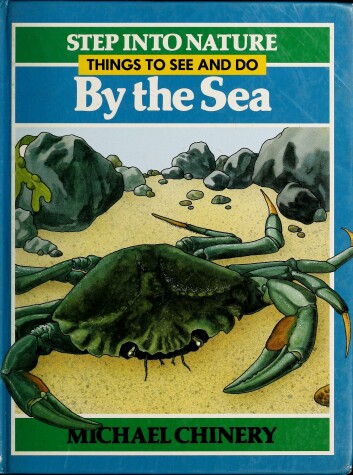 Book cover for By the Sea