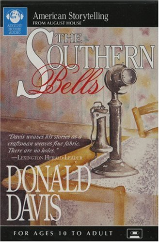 Book cover for Southern Bells