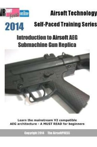 Cover of 2014 Airsoft Technology Self-Paced Training Series