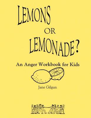 Book cover for Lemons or Lemonade?