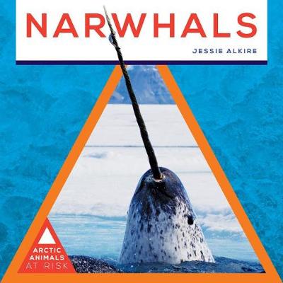 Book cover for Narwhals