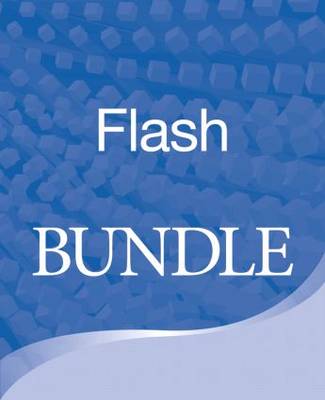 Book cover for Flash Bundle