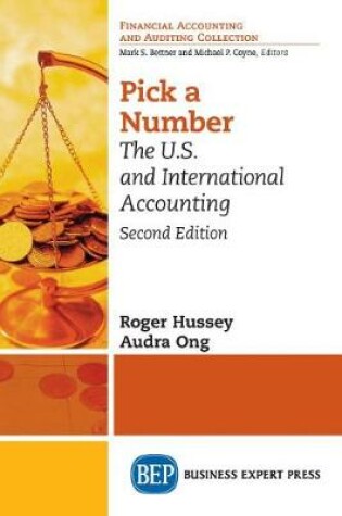 Cover of Pick a Number