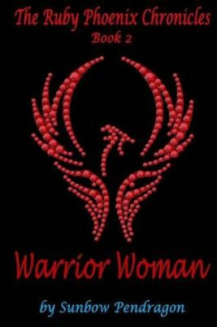 Cover of Warrior Woman