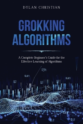 Book cover for Grokking Algorithms