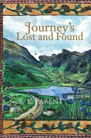 Cover of Journey's Lost and Found