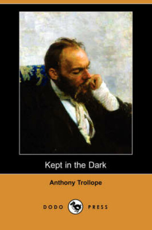 Cover of Kept in the Dark (Dodo Press)