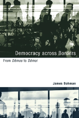 Cover of Democracy across Borders