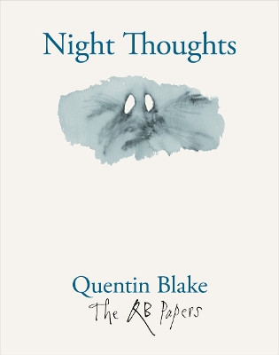Cover of Night Thoughts