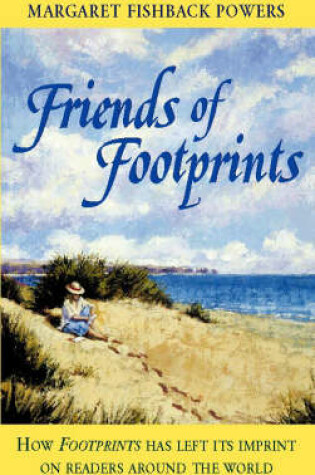 Cover of Friends of Footprints
