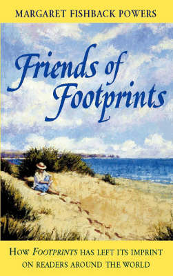 Book cover for Friends of Footprints