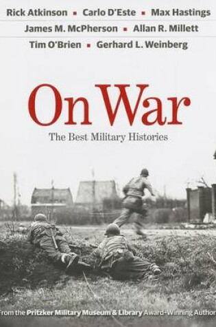 Cover of On War