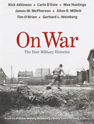 Cover of On War