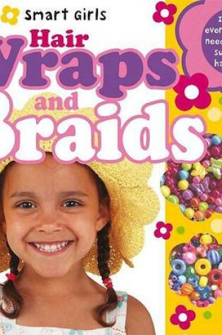 Cover of Hair Wraps and Braids