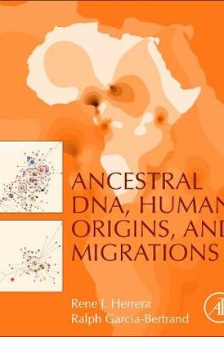 Cover of Ancestral DNA, Human Origins, and Migrations