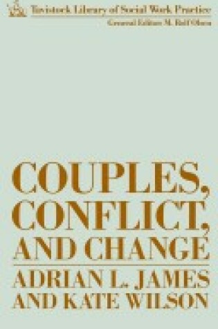 Cover of Couples, Conflict and Change