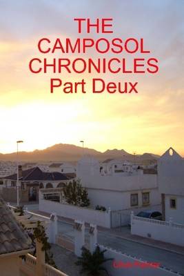 Book cover for The Camposol Chronicles: Part Deux