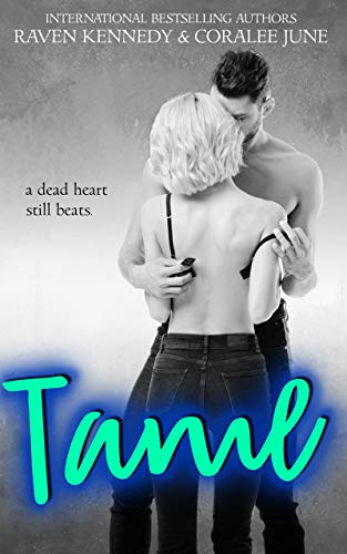 Book cover for Tame